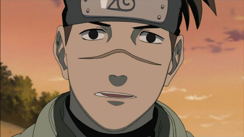 Iruka