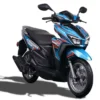 Karisma Matic 125