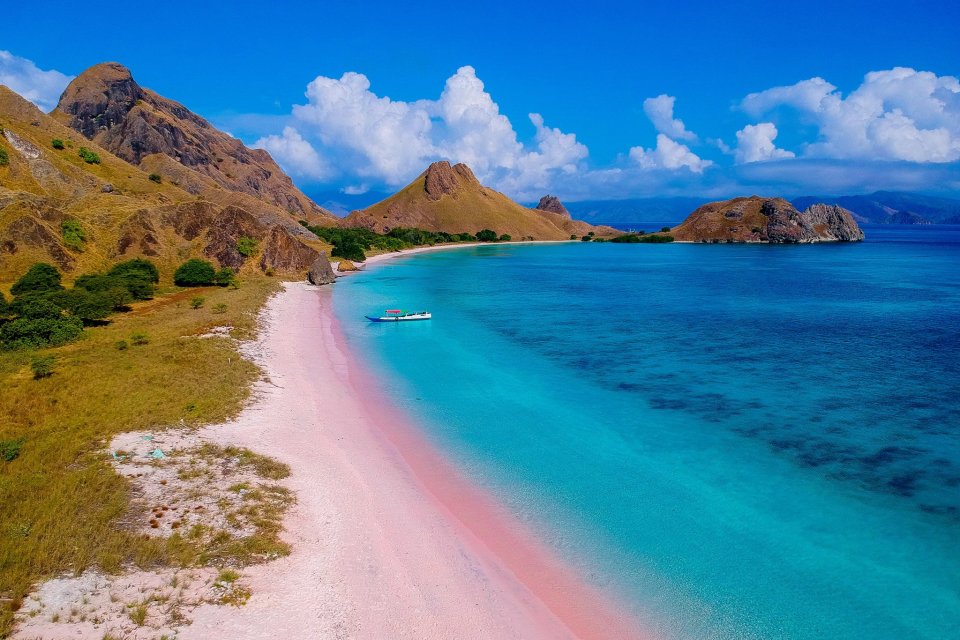 Keindahan Wisata Alam