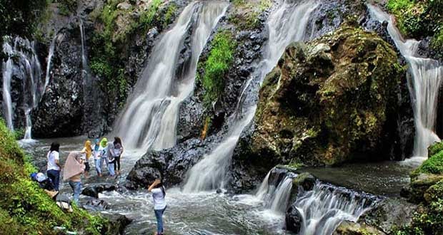 3 Wisata di Bandung dengan Suguhan Alam Indah dan Harga Murah