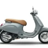 Motor Vespa