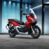 New Honda ADV 160