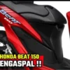 Honda Semakin Bersinar