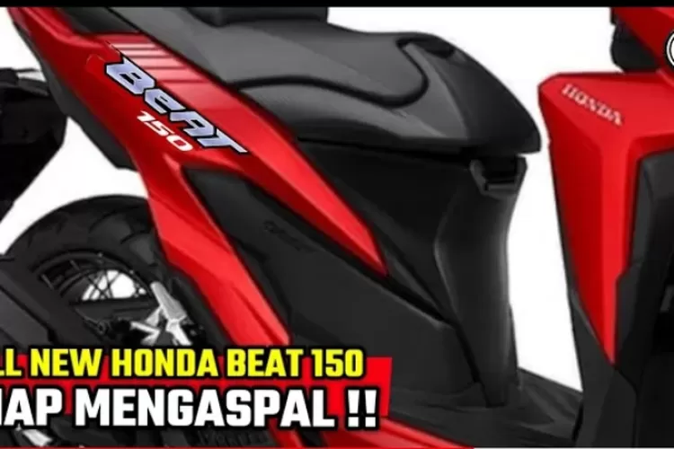 Honda Semakin Bersinar