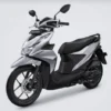 New Honda Beat 15