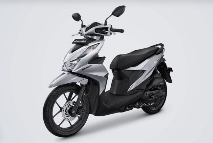 New Honda Beat 15