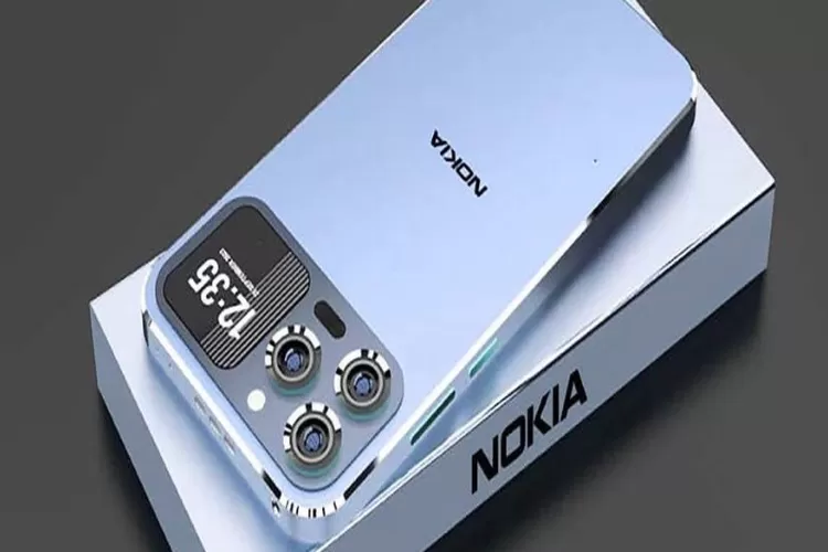 Nokia 2300 5G 2023