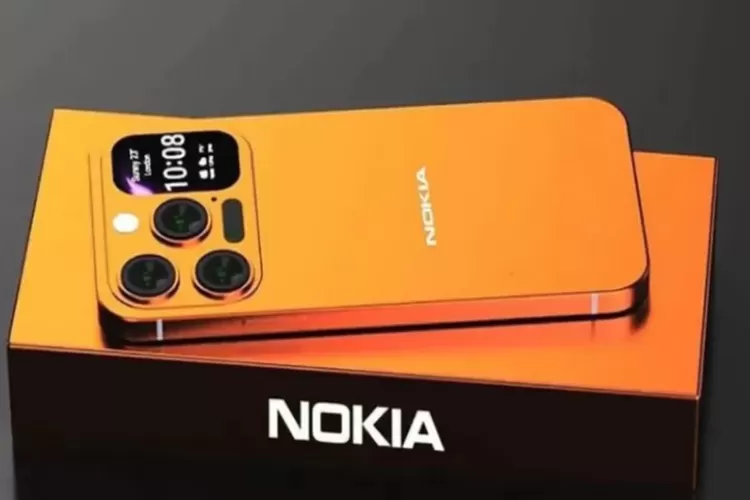 Nokia 2300 5G 2023