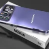 Nokia Nanomax 5G