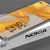 Nokia Nanomax 5G