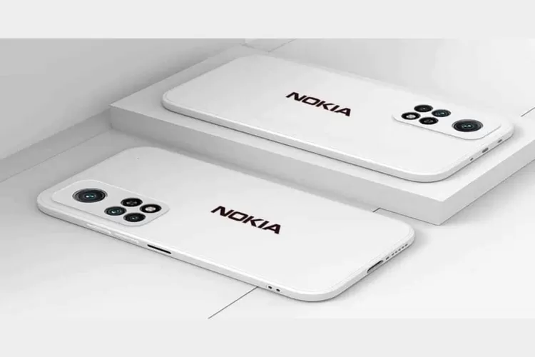 Siap Meluncur, Nokia Zeno Pro Max Bawa Baterai 8300mAh Kamera 180MP