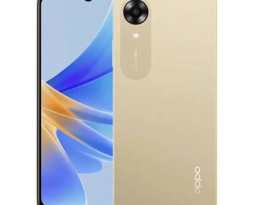 Oppo A17k Sedang Turun Drastis, di Bulan Agustus 2023!