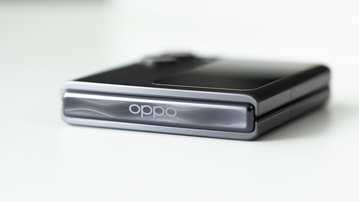 Oppo Find N3