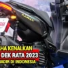 Persaingan Semakin Panas