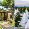 Cocok Ajak Ayang! 2 Wisata Glamping Mewah Bugdet Murah di Bogor