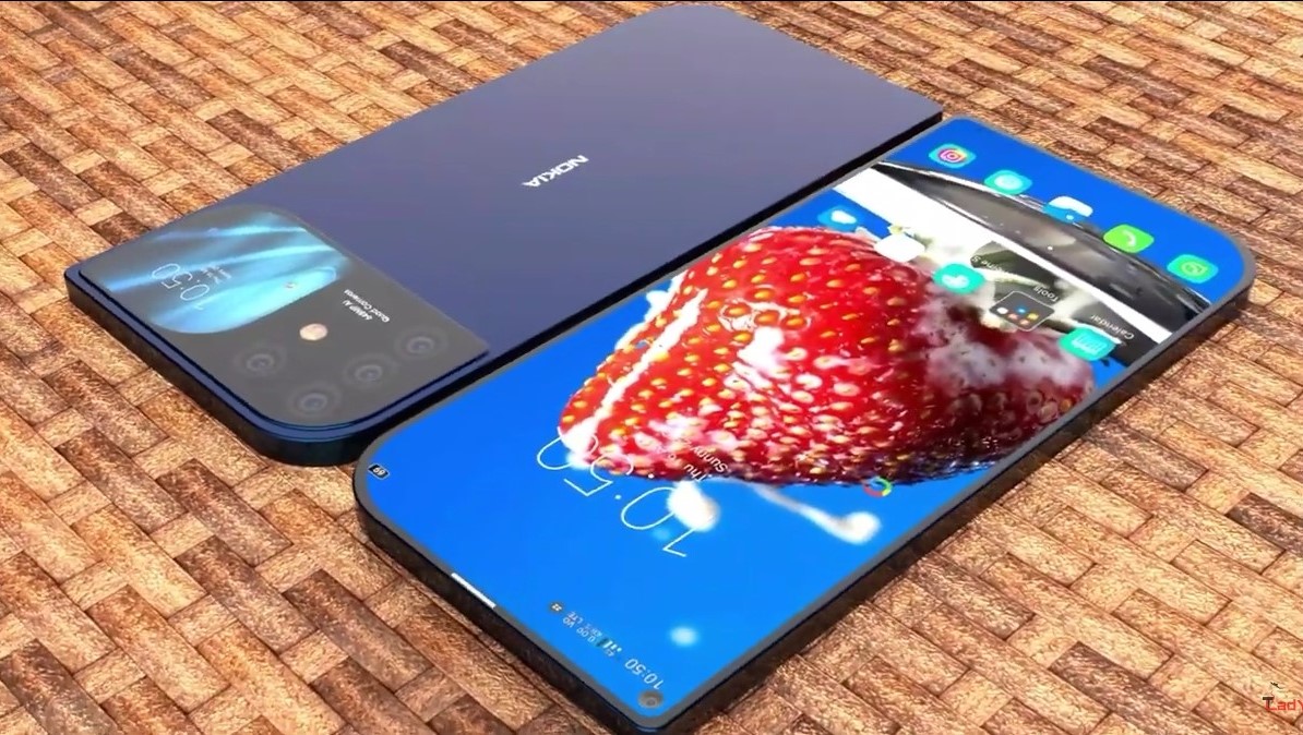 Hanya 5 Juta, Nokia Zeno 5G Suguhkan 3 Keunggulan Mewah