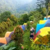 Rekomendasi Tempat Camping Hits di Bogor dengan View Pegunungan