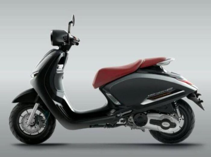 Miliki Performa Gesit, Honda Scoopy Stylo 160 Suguhkan Harga 20 Juta