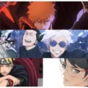 Jadwal Tayang Jujutsu Kaisen, Manga Boruto dan Bleach