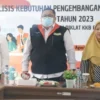 DP2KBP3A Kota Sukabumi Gelar Kegiatan Analisis Kebutuhan Pengembangan Kompetensi Tahun 2023