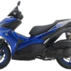 Yamaha All New Aerox NVX 155