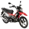 Honda XRM 125, Motor Bebek dengan Ketangguhan Trail!