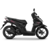 Honda BeAT 150 Deluxe CBS-ISS Kini Semakin Gagah