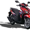 Keunggulan Honda Kharisma 125 Matic, Motor Viral Asal Malaysia