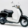 Si Paling Retro Khas Eropa, Honda Scoopy Stylo 160 Bawa Keunggulan Mumpuni