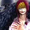 Anime One Piece: Jika Donquixote Doflamingo Masih Hidup