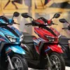 Honda Karisma Matic