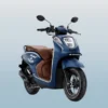 New Honda Genio 2023, Motor Klasik Rp 19 Jutaan!