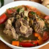 Rekomendasi Tempat makan sop buntut yang Sedang Viral di Bogor