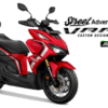 Honda Vario Street 160 Gagah dengan Fitur Modern, Yuk Intip Spesifikasinya