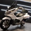 Yamaha NMAX Merana Lagi, Honda PCX 175 Hadirkan Sejumlah Fitur Canggih