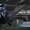 Yamaha Soul GT125 2023 Hadir dengan Versi Terbaru