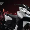 Honda Vario Street 160 / foto by Strategi.id