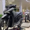 Deretan Kelebihan Skutik New Honda Beat 150, Dijamin Naksir!