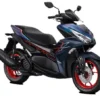 Kelebihan Yamaha Mio 155 VVA Mampu Saingi Honda BeAT 150