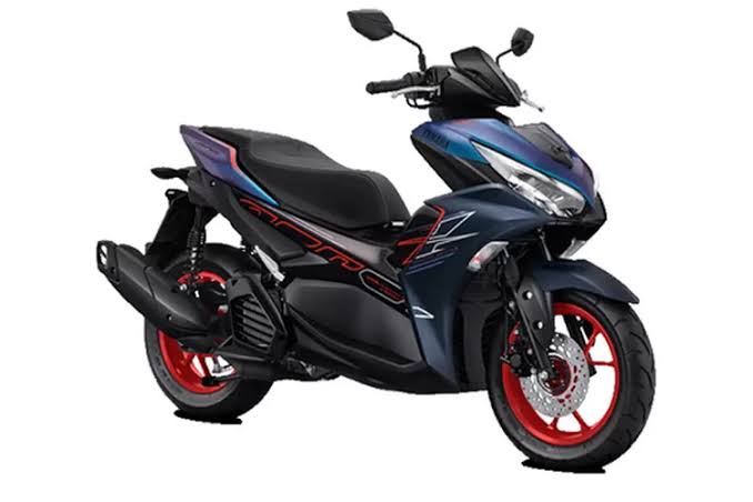 Kelebihan Yamaha Mio 155 VVA Mampu Saingi Honda BeAT 150