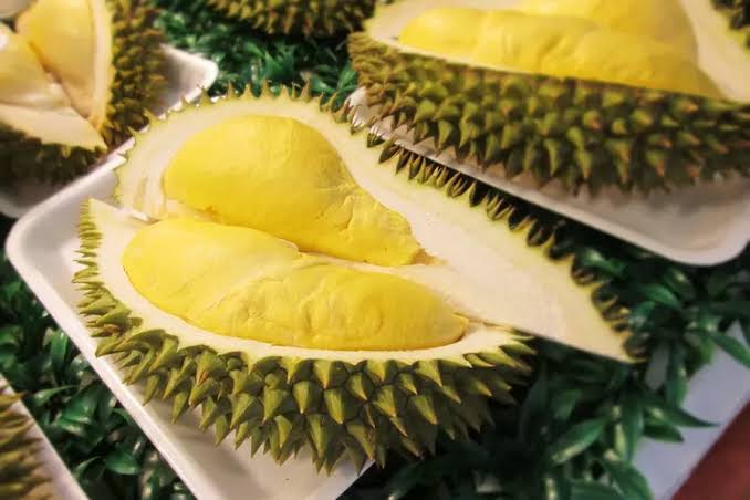 Rekomendasi Tempat Makan Durian Murah Meriah di Cibinong Bogor (foto by Ayo Bogor)