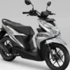 Tampil lebih Agresif, New Honda BeAT 150 Bikin Penggemar Jatuh Hati