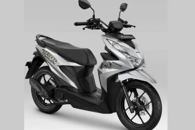 Tampil lebih Agresif, New Honda BeAT 150 Bikin Penggemar Jatuh Hati