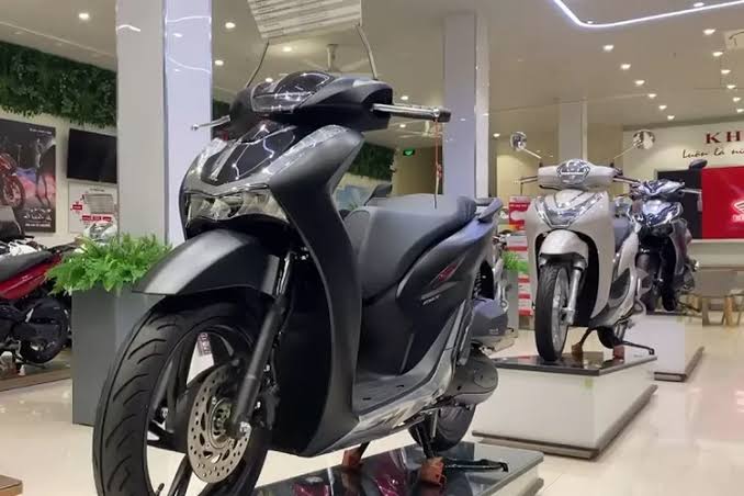 Deretan Kelebihan Skutik New Honda Beat 150, Dijamin Naksir!