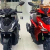 New Honda Beat 150