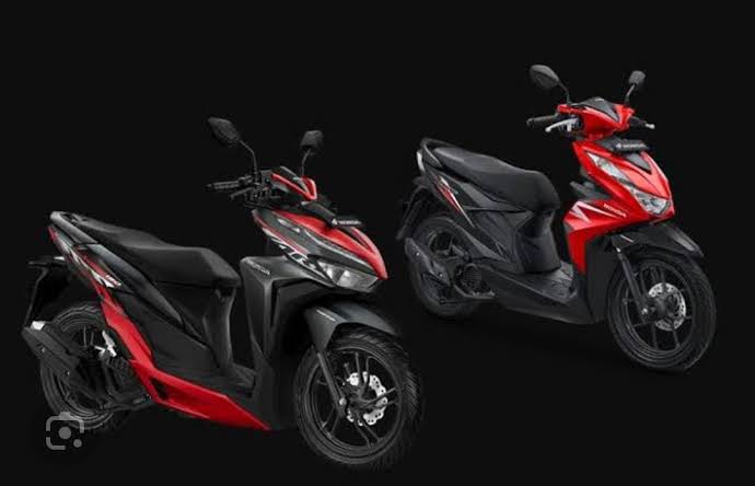 Review Skutik Viral Honda Beat 150 Terbaru