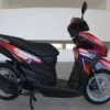 Motor Bebek Honda Karisma Kini Jadi Skuter Matic Berkapasitas 125 