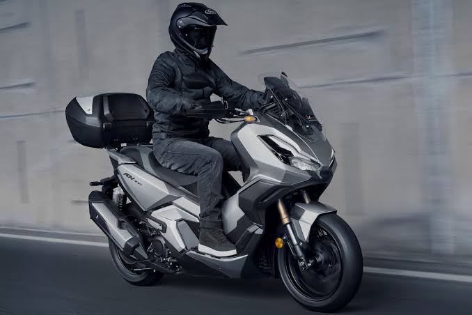 Honda Siap Luncurkan CB190TR dan New ADV 350? Ini Faktanya