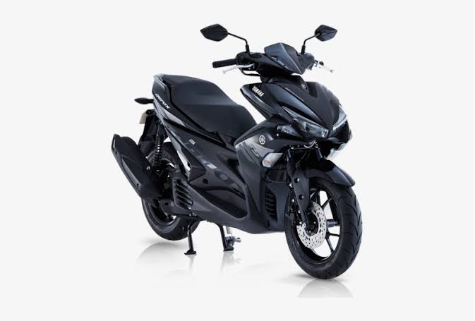 Yamaha Mio 155 Hadir dengan Stang Mirip Honda ADV 160