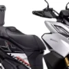 Awas Naksir! Honda Vario Street Bawa Desain Futuristik dengan Fitur Canggih